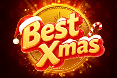 Bestxmass играть в ПокерОК